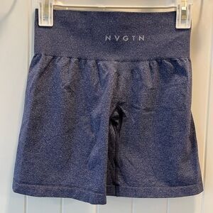 NVGTN seamless shorts